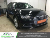 Audi A4 Avant occasion année 2017 boite Automatique Annonce Audi A4 Avant occasion Diesel 3.0 TDI 218 S-Tronic Quattro à Beaupuy