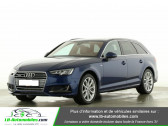 Audi A4 Avant occasion année 2017 boite Automatique Annonce Audi A4 Avant occasion Diesel 3.0 TDI 218 S-Tronic Quattro à Beaupuy
