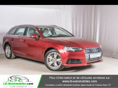 Audi A4 Avant occasion année 2017 boite Automatique Annonce Audi A4 Avant occasion Diesel 3.0 TDI 218 S-Tronic Quattro à Beaupuy