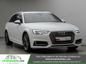 Audi A4 Avant occasion année 2017 boite Automatique Annonce Audi A4 Avant occasion Diesel 3.0 TDI 218 S-Tronic Quattro à Beaupuy