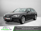 Audi A4 Avant occasion Noir année 2017 boite Automatique Annonce Audi A4 Avant occasion Diesel 3.0 TDI 218 S-Tronic à Beaupuy