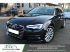Audi A4 Avant occasion Bleu année 2017 boite Automatique Annonce Audi A4 Avant occasion Diesel 3.0 TDI 218 S-Tronic à Beaupuy