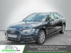 Audi A4 Avant occasion Bleu année 2018 boite Automatique Annonce Audi A4 Avant occasion Diesel 3.0 TDI 218 S-Tronic à Beaupuy