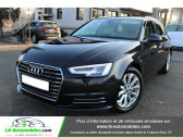 Audi A4 Avant occasion année 2017 boite Automatique Annonce Audi A4 Avant occasion Diesel 3.0 TDI 218 S-Tronic à Beaupuy