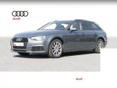 Audi A4 Avant occasion année 2016 boite Automatique Annonce Audi A4 Avant occasion Diesel 3.0 TDI 218 à Beaupuy