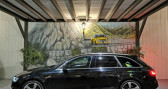 Annonce Audi A4 Avant occasion Diesel 3.0 TDI 245 CV SLINE QUATTRO S-TRONIC à Charentilly