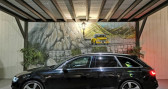 Audi A4 Avant occasion année 2015 boite Automatique Annonce Audi A4 Avant occasion Diesel 3.0 TDI 245 CV SLINE QUATTRO S-TRONIC à Charentilly