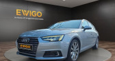 Annonce Audi A4 Avant occasion Diesel 3.0 tdi 270 design luxe quattro tiptronic bva bang olufsen a  Colmar