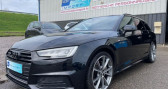Audi A4 Avant occasion année 2016 boite Automatique Annonce Audi A4 Avant occasion Diesel 3.0 TDI 272 S-LINE QUATTRO S-TRONIC à Haguenau