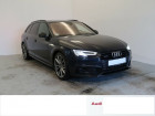 Audi A4 Avant occasion année 2017 boite Automatique Annonce Audi A4 Avant occasion Diesel 3.0 TDI Quattro 218 S-Line à Beaupuy