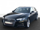 Audi A4 Avant occasion année 2016 boite Automatique Annonce Audi A4 Avant occasion Diesel 3.0 TDI Quattro 218 S-Line à Beaupuy
