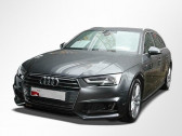 Audi A4 Avant occasion année 2016 boite Automatique Annonce Audi A4 Avant occasion Diesel 3.0 TDI Quattro 218 S-Line à Beaupuy