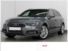 Audi A4 Avant occasion année 2016 boite Automatique Annonce Audi A4 Avant occasion Diesel 3.0 TDI Quattro 218 S-Line à Beaupuy