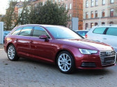 Audi A4 Avant occasion année 2017 boite Automatique Annonce Audi A4 Avant occasion Diesel 3.0 TDI Quattro 218 S-Line à Beaupuy