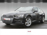 Annonce Audi A4 Avant occasion Diesel 3.0 TDI Quattro 218 à Beaupuy