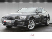 Audi A4 Avant occasion année 2016 boite Automatique Annonce Audi A4 Avant occasion Diesel 3.0 TDI Quattro 218 à Beaupuy