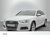 Audi A4 Avant occasion année 2016 boite Automatique Annonce Audi A4 Avant occasion Diesel 3.0 TDI Quattro 218 à Beaupuy