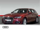Audi A4 Avant occasion année 2017 boite Manuelle Annonce Audi A4 Avant occasion Diesel 3.0 TDI Quattro 218 à Beaupuy