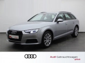 Audi A4 Avant occasion année 2017 boite Automatique Annonce Audi A4 Avant occasion Diesel 3.0 TDI Quattro 218 à Beaupuy