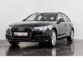 Audi A4 Avant occasion année 2016 boite Automatique Annonce Audi A4 Avant occasion Diesel 3.0 TDI Quattro 218 à Beaupuy