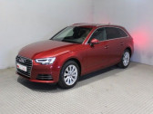 Audi A4 Avant occasion année 2016 boite Automatique Annonce Audi A4 Avant occasion Diesel 3.0 TDI Quattro 218 à Beaupuy