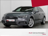 Audi A4 Avant occasion année 2016 boite Automatique Annonce Audi A4 Avant occasion Diesel 3.0 TDI Quattro 218 à Beaupuy