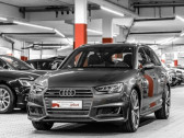 Audi A4 Avant occasion année 2018 boite Automatique Annonce Audi A4 Avant occasion Diesel 3.0 TDI Quattro 272 S-Line à Beaupuy