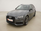 Audi A4 Avant occasion année 2018 boite Automatique Annonce Audi A4 Avant occasion Diesel 3.0 TDI Quattro 272 S-Line à Beaupuy