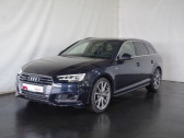 Audi A4 Avant occasion année 2018 boite Automatique Annonce Audi A4 Avant occasion Diesel 3.0 TDI Quattro 272 S-Line à Beaupuy