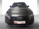 Audi A4 Avant occasion Gris année 2019 boite Automatique Annonce Audi A4 Avant occasion Diesel 3.0 TDI Quattro 272 S-Line à Beaupuy