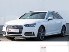 Audi A4 Avant occasion année 2016 boite Automatique Annonce Audi A4 Avant occasion Diesel 3.0 TDI Quattro 272 S-Line à Beaupuy
