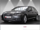 Audi A4 Avant occasion Gris année 2016 boite Automatique Annonce Audi A4 Avant occasion Diesel 3.0 TDI Quattro 272 S-Line à Beaupuy
