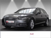 Annonce Audi A4 Avant occasion Diesel 3.0 TDI Quattro 272 S-Line à Beaupuy