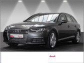 Audi A4 Avant occasion année 2016 boite Automatique Annonce Audi A4 Avant occasion Diesel 3.0 TDI Quattro 272 S-Line à Beaupuy