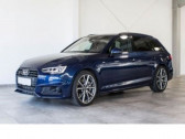Audi A4 Avant occasion année 2016 boite Automatique Annonce Audi A4 Avant occasion Diesel 3.0 TDI Quattro 272 S-Line à Beaupuy