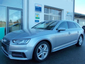 Audi A4 Avant occasion année 2017 boite Automatique Annonce Audi A4 Avant occasion Diesel 3.0 TDI Quattro 272 S-Line à Beaupuy
