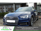 Audi A4 Avant occasion année 2017 boite Automatique Annonce Audi A4 Avant occasion Diesel 3.0 TDI Quattro 272 S-Tronic / S-Line à Beaupuy