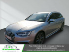 Audi A4 Avant occasion Gris année 2017 boite Automatique Annonce Audi A4 Avant occasion Diesel 3.0 TDI Quattro 272 S-Tronic / S-Line à Beaupuy