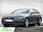 Audi A4 Avant occasion Gris année 2017 boite Automatique Annonce Audi A4 Avant occasion Diesel 3.0 TDI Quattro 272 S-Tronic / S-Line à Beaupuy