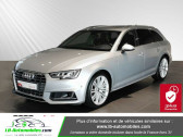 Audi A4 Avant occasion année 2017 boite Automatique Annonce Audi A4 Avant occasion Diesel 3.0 TDI Quattro 272 S-Tronic / S-Line à Beaupuy