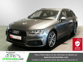 Audi A4 Avant occasion année 2017 boite Automatique Annonce Audi A4 Avant occasion Diesel 3.0 TDI Quattro 272 S-Tronic / S-Line à Beaupuy