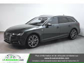 Audi A4 Avant occasion année 2017 boite Automatique Annonce Audi A4 Avant occasion Diesel 3.0 TDI Quattro 272 S-Tronic / S-Line à Beaupuy