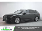 Audi A4 Avant occasion Noir année 2017 boite Automatique Annonce Audi A4 Avant occasion Diesel 3.0 TDI Quattro 272 S-Tronic à Beaupuy