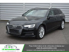 Audi A4 Avant occasion Noir année 2017 boite Automatique Annonce Audi A4 Avant occasion Diesel 3.0 TDI Quattro 272 S-Tronic à Beaupuy