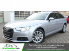 Audi A4 Avant occasion Gris année 2017 boite Automatique Annonce Audi A4 Avant occasion Diesel 3.0 TDI Quattro 272 S-Tronic à Beaupuy
