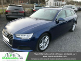 Audi A4 Avant occasion année 2017 boite Automatique Annonce Audi A4 Avant occasion Diesel 3.0 TDI Quattro 272 S-Tronic à Beaupuy