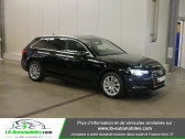 Audi A4 Avant occasion année 2017 boite Automatique Annonce Audi A4 Avant occasion Diesel 3.0 TDI Quattro 272 S-Tronic à Beaupuy