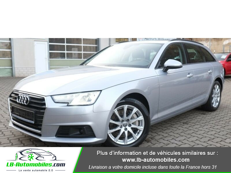 Audi Occasion : Achat Voiture Audi