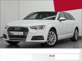 Audi A4 Avant occasion année 2017 boite Automatique Annonce Audi A4 Avant occasion Diesel 3.0 TDI Quattro 272 à Beaupuy