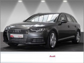 Audi A4 Avant occasion année 2016 boite Automatique Annonce Audi A4 Avant occasion Diesel 3.0 TDI Quattro 272 à Beaupuy